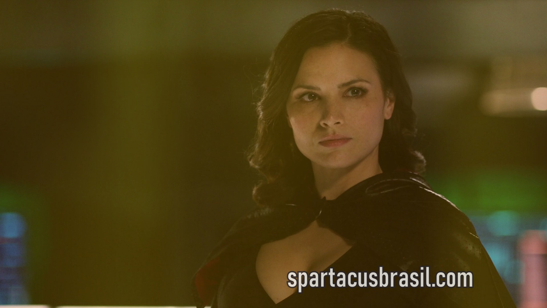 Arrow Series Meet All about Nyssa Raatko Spartacus Brasil